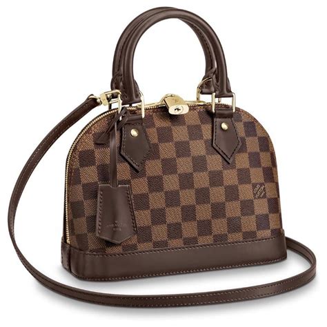 louis vuitton bab|Louis Vuitton bb alma price.